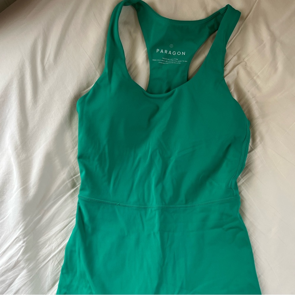 Paragon Shortsuit